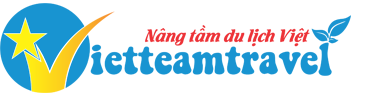 Vietteam Travel: Du lịch, Team building, Tổ chức sự kiện, Giáo dục