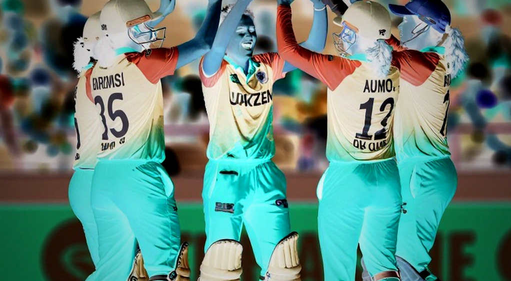 বেলারিভের শেষ তিন ওভার: একটি নাইটওয়াচম্যান জুয়া আর ভিক্টোরিয়ার ১৭২